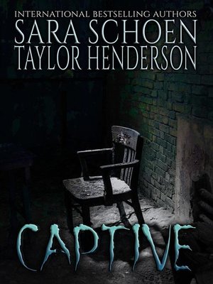 cover image of Captive